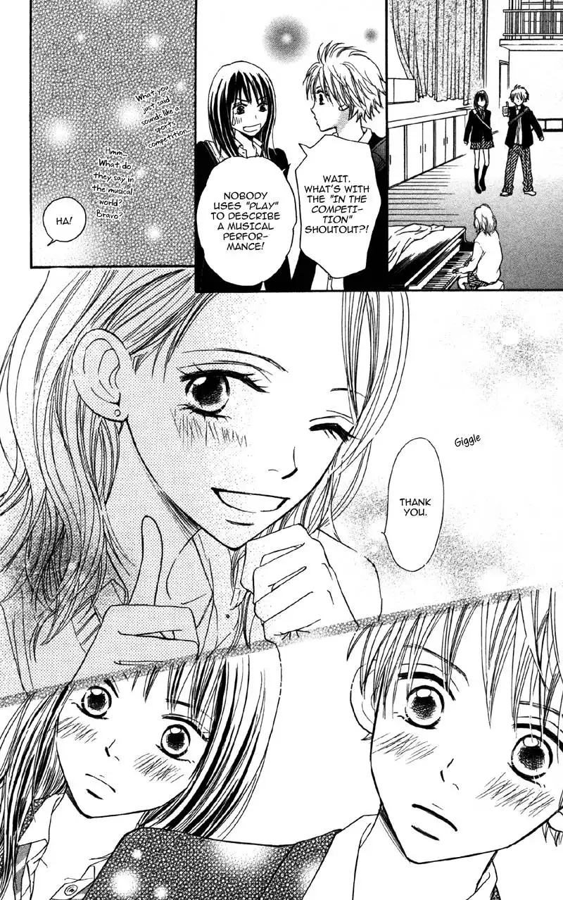 Datte Aishiteru Chapter 1 29